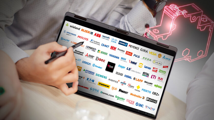 Next Milestone Achieved for the Eplan Data Portal 